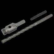 Sealey DDAH Hex Standard Adaptor Pack image