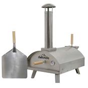 Dellonda 14 Wood-Fired Pizza Oven 380°C image