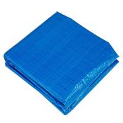 Swimming Pool Top Cover with Rope Ties for DL18 image