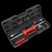 Sealey DP935B Slide Hammer Kit 9pc image