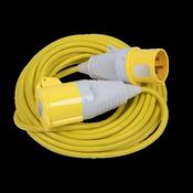Sealey EL25110/32 Extension Lead 14m 110V 32A 2.5mm image