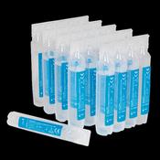 Sealey EWS25 Eye/Wound Wash Solution Pods Pack of 25 image
