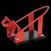 Sealey FPS6 Motorcycle Front Wheel Chock image