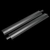 Sealey HBS97ES Extension Rail Set for HBS97 Series 700mm image