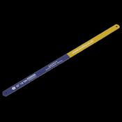 Sealey HSB0218 Hacksaw Blade 300mm HSS Bi-Metal 18tpi Pack of 2 image
