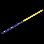 Sealey HSB1018 Hacksaw Blade 300mm HSS Bi-Metal 18tpi Pack of 10 image