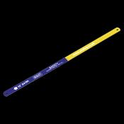 Sealey HSB1024 Hacksaw Blade 300mm HSS Bi-Metal 24tpi Pack of 10 image