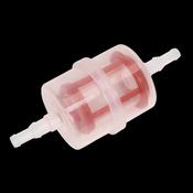 Sealey ILDF5 In-Line Fuel Filter Diesel Pack of 5 image