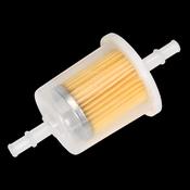 Sealey ILFL5 In-Line Fuel Filter Large Pack of 5 image