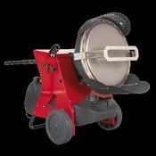 Sealey IR55 Infrared Paraffin/Kerosene/Diesel Heater 45.5kW 230V image