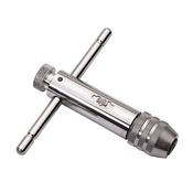 Osborn T1 Tap Wrench 3 MM - 6 MM Ratchet Type image