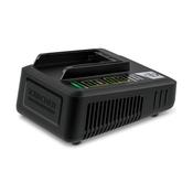 Karcher 18v Battery Fast Charger image