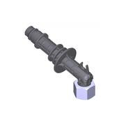 Karcher 9013435 K5 High Pressure Outlet Elbow image