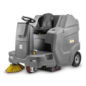 Karcher KM 100/120 R Bp Pack image