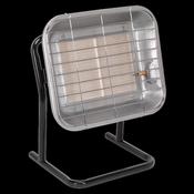 Sealey LP14 Space Warmer® Propane Heater with Stand 10,250-15,354Btu/hr image