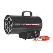 Sealey LP41 Space Warmer® Propane Heater 40,500Btu/hr image