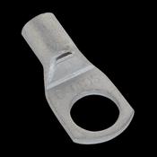 Sealey LT108 Copper Lug Terminal 10mm² x 8mm Pack of 10 image