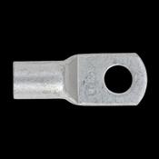Sealey LT358 Copper Lug Terminal 35mm² x 8mm Pack of 10 image