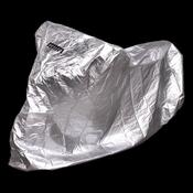 Sealey MCL Motorcycle Cover Large 2460 x 1050 x 1370mm image