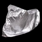 Sealey MCM Motorcycle Cover Medium 2320 x 1000 x 1350mm image