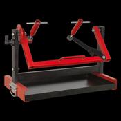 Sealey MES01 Motorcycle Engine Stand - Single/Twin Cylinder image