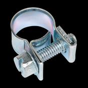 Sealey MHC911 Mini Hose Clip Ø9-11mm Pack of 30 image
