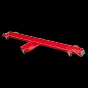 Sealey MS063 Motorcycle Dolly - Side Stand Type image