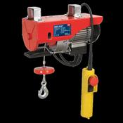 Sealey PH250 Power Hoist 230V/1ph 250kg Capacity image
