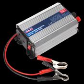 Sealey PI300 Power Inverter 300W 12V DC - 230V~50Hz image