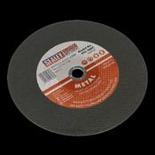 Sealey PTC/300C Cutting Disc Ø305 x 2.8mm 25.4mm Bore image