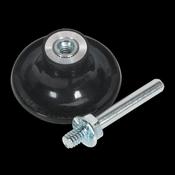 Sealey PTCQCBP50 Quick-Change Backing Pad Ø50mm 1/4"UNC image