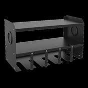 Sealey PTSR5 Power Tool Storage Rack image