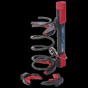 Sealey RE225 Coil Spring Compressor Kit 1600kg image