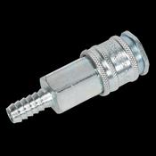Sealey AC80 Coupling Body Tailpiece for 5/16" Hose image