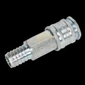 Sealey AC82 Coupling Body Tailpiece for 1/2" Hose image