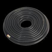 Sealey AH30RX Heavy-Duty Air Hose with 1/4"BSP Unions 30m x 8mm image