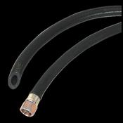 Sealey AH20RX Heavy-Duty Air Hose with 1/4"BSP Unions 20m x 8mm image