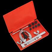 Sealey AK505 Pipe Flaring Kit 9pc image
