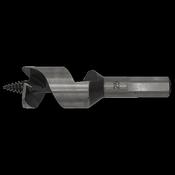 Sealey AW25x100 Auger Wood Drill Ø25 x 100mm image