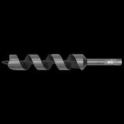 Sealey AW30x235 Auger Wood Drill Ø30 x 235mm image