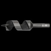 Sealey AW32x155 Auger Wood Drill Ø32 x 155mm image