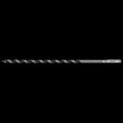 Sealey AW6x235 Auger Wood Drill Ø6 x 235mm image