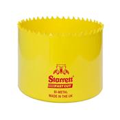 Starrett FCH0300 76mm Fast Cut HSS Bi-Metal Holesaw image