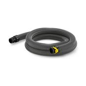 Karcher Suction hose DN 35 2.5 m for T10/1 image