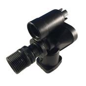 Karcher 9002029 Manifold and Pressure Piston image