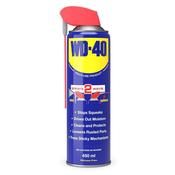 WD-40 With Smart Straw - 450ml image