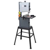SIP 01475 10" Wood Bandsaw image