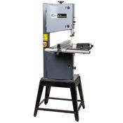 SIP 01477 12" Wood Bandsaw image