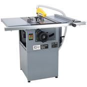 SIP 01480 10" Professional Compact Cast Iron Table Saw image