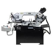 SIP 01530 15" Swivel Head Manual &amp; Auto-Cut Metal Bandsaw